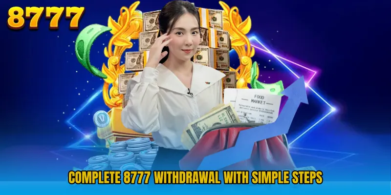 Complete 8777 Withdrawal with simple steps